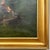 19th Century Framed Oil Painting on Canvas by Paul Henry Schouten (1864-1922) For Sale - Image 9 of 18