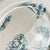 Earthenware Oeillet Dinner Plates from KG Lunéville, 19th Century, Set of 6 For Sale - Image 13 of 14