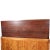 Wood Large Mid-Century Pine Trunk, 1950s For Sale - Image 7 of 9