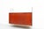 String Wall Sideboard in Teak by Kajsa & Nisse Strinning, 1950s For Sale - Image 9 of 13