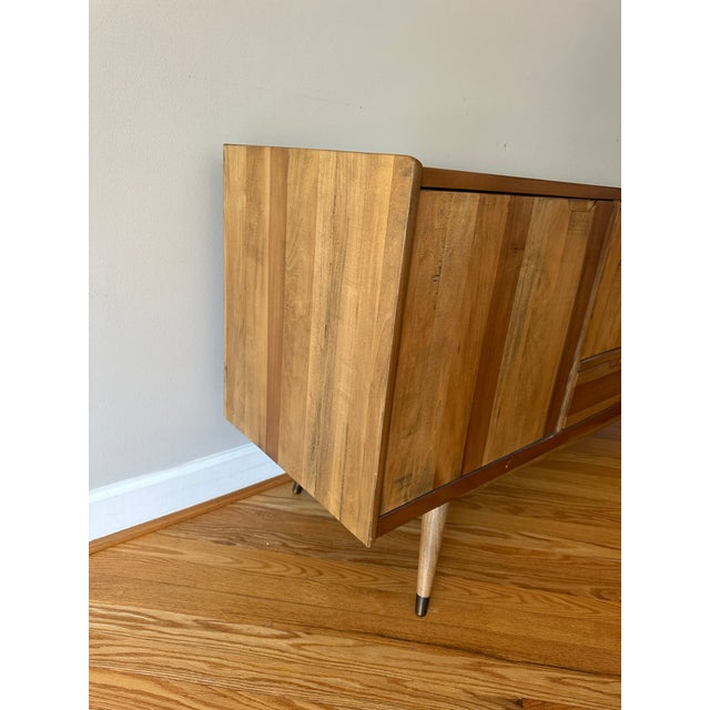 Mid-Century Sideboard For Sale In Washington DC - Image 6 of 6