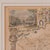 Brown 1860's Antique County Map Rutlandshire, For Sale - Image 8 of 12