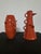 Zanotta Dealbata Vases by Alessandro Mendini for Zanotta, 1980s, Set of 2 For Sale - Image 4 of 10