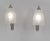 Art Deco A Pair of French Art Deco Wall Sconces by Charles Schneider 1920s France - 2 Pairs Available For Sale - Image 3 of 7