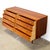 Brown Hundevad & Co. Rosewood Model Hu 40/16 Low Dresser Designed by Carlo Jensen For Sale - Image 8 of 11