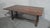 Oak Kitchen Refrectory Farmhouse Dining Table, 1910s For Sale - Image 3 of 18