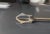 Maison Christofle Mid Century Mechanical Olive Grabber For Sale - Image 4 of 5
