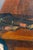 Textile Early 19th Century Masterful Oil on Canvas of Thomas W. Veazey, Governor of Maryland (1836-1838) For Sale - Image 7 of 17