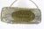 Vintage Brass Wine Bottle Holder Basket For Sale - Image 10 of 10