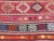 1960s Vintage Turkish Kilim Rug - 61"x91" For Sale - Image 9 of 12