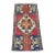 Turkish Yastik Rug 1'7" x 3' For Sale