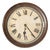 Antique Wall Clock, 1800s For Sale