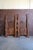 Wood Antique French Oak & Cane Twin Beds ~ a Pair For Sale - Image 7 of 7