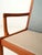 Senator Armchairs by Ole Wanscher for Cado, 1960s, Set of 2 For Sale - Image 9 of 11