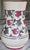 Mid 20th Century Charlotte Rhead 1930's Made in England Oyster Pattern Crown Ducal Vase For Sale - Image 5 of 13
