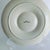 Bring distinctive French elegance to your table with this **Vintage MCM Gien Majolica Cream Artichoke/Oyster Plate Set of...