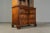 Late 20th Century English Bookcase from Reprodux For Sale - Image 9 of 18