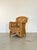 Ascona Wicker Armchair by Vivai Del Sud, 1970s For Sale - Image 12 of 18