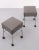 Set of Samba Bar Stools on Wheels from Montis, 2000 For Sale - Image 6 of 10