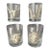 Vintage Arthur Court Old Fashioned Glasses- Set of 4 For Sale