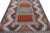 2010s Rug & Kilim’s Caucasian Kazak Style Rug Rug With Colorful Geometric Patterns For Sale - Image 5 of 7