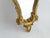 Baroque Vintage Baroque Ornate Wall Mirror, 1960s For Sale - Image 3 of 11