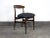 Mid Century Modern Single Side Chair by Ib Kofod-Larsen for Selig For Sale In Los Angeles - Image 6 of 12