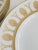 Richard Ginori 1940s Richard Ginori Dinner Plates in "Pompeii" Pattern- Set of 12 For Sale - Image 4 of 12