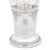 Dominick & Haff 1919 Sterling Silver Vase For Sale - Image 4 of 6