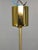 Metal Space Age Ufo Pendant Lamp from Kamenický Šenov, Former Czechoslovakia, 1970s For Sale - Image 7 of 15
