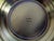 Vintage Mid-Century Seiden Solid Brass Paul Revere Style Footed Bowl - 8.25" For Sale - Image 15 of 15