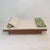 Wood Mid-Century Teak Daybed with Dedar Cushions, 1960s For Sale - Image 7 of 18
