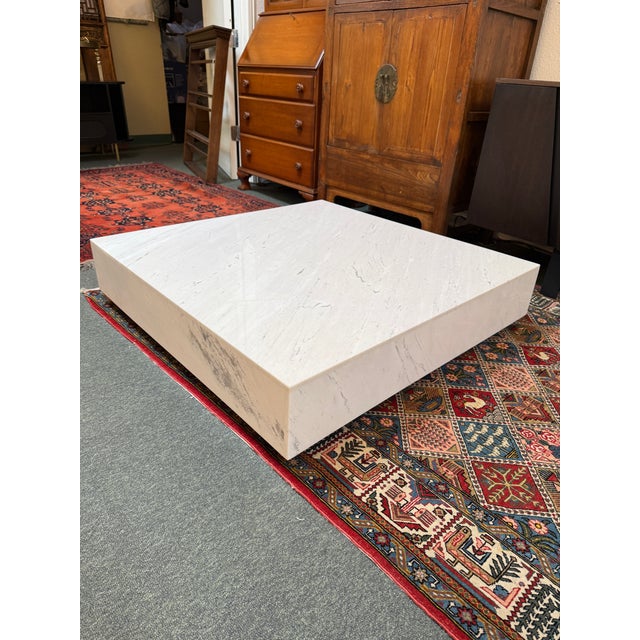 Rove Concept Liza Grande Coffee Table For Sale - Image 4 of 13
