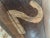 Double Sided Late 19th Century English Industrial Factory Milliner's Felt Hat Mold Form #2 With Patina For Sale - Image 9 of 12