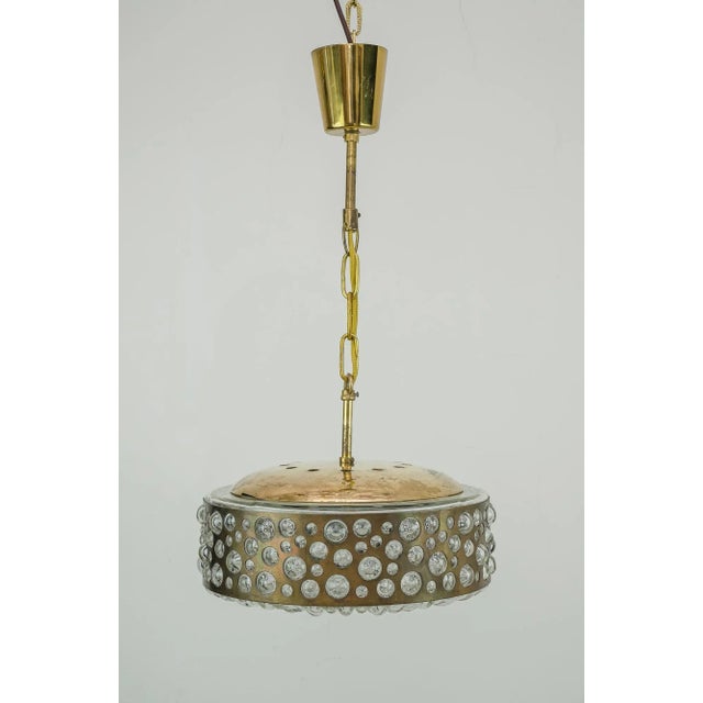 Ceiling Lamp, 1950s For Sale - Image 13 of 13