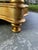 Late 19th Century Restored Gothic Revival Holy Tree With Mirror, Faux Gold Leaf Finish & Original Marble For Sale - Image 13 of 17