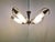 Mid-Century Italian Chandelier, 1960s For Sale - Image 6 of 12
