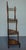 Vintage Victorian Inlaid Hardwood Display Stand, 1920s For Sale - Image 12 of 13