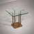 T18 Side Table by Peter Ghyczy, 1970s For Sale - Image 9 of 9