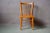 1950s Children's Bistro Chair from Baumann, 1950s For Sale - Image 5 of 9