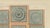 Paper Alexandre M. Raymond, Seljuk Rosette Designs from Akşehir Mosque Portal, 1924, Paper For Sale - Image 7 of 9