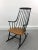 Grandessa Rocking Chair by Lena Larsson for Nesto, 1960s For Sale - Image 13 of 13