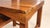 Vintage Dining Table and Chairs Set in Sheesham Wood, 2000s, Set of 5 For Sale - Image 10 of 11