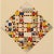 1950s 1958 After Piet Mondrian "Victory Boogie-Woogie (Unfinished)" Full-Color Print From England For Sale - Image 5 of 8