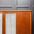 Large Wood Wardrobe, 1960s For Sale - Image 6 of 18