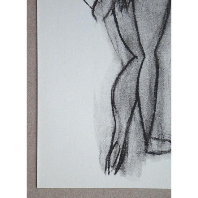 Henri Matisse, Nude, 1981, Lithograph For Sale - Image 5 of 15