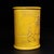 Vintage Chinese Faux Ivory "Boy on Buffalo" Carved Brush Pot - 530g For Sale - Image 9 of 10