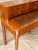 French Desk with Castle, 1860 For Sale - Image 6 of 12