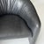 1970s Chubby Leather Lounge Chairs by Jules Heumann for Metropolitan For Sale - Image 10 of 11