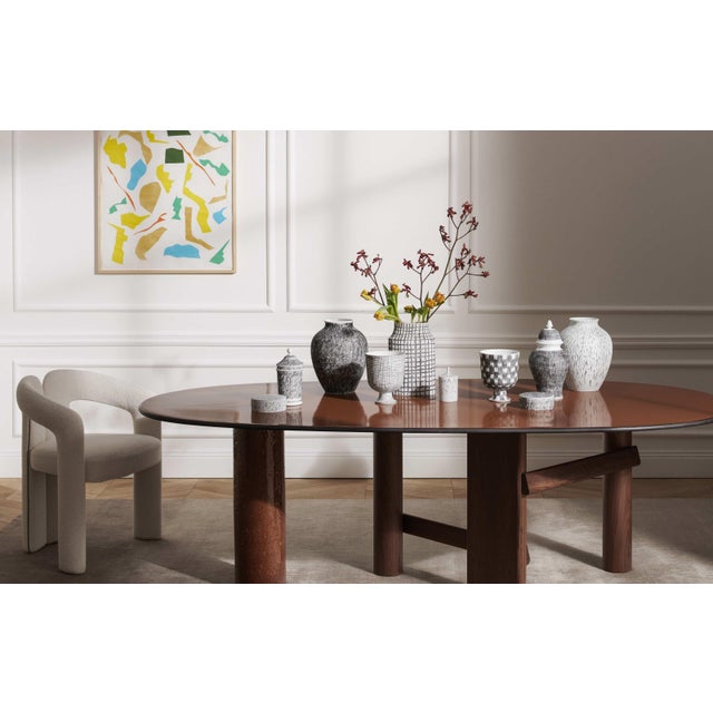 Vase by Formaphantasma for Cassina For Sale - Image 14 of 15